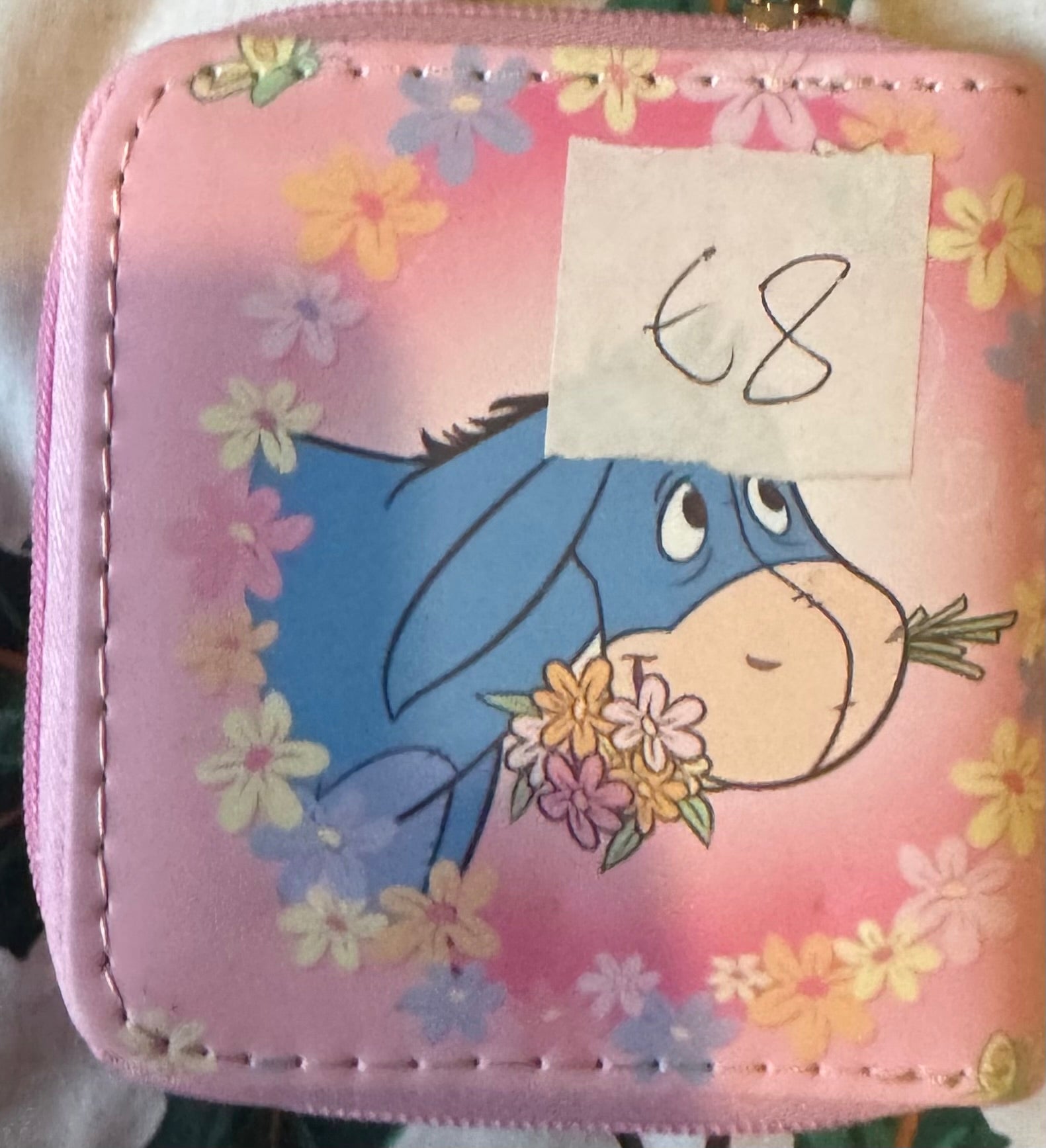Small Coin Purses