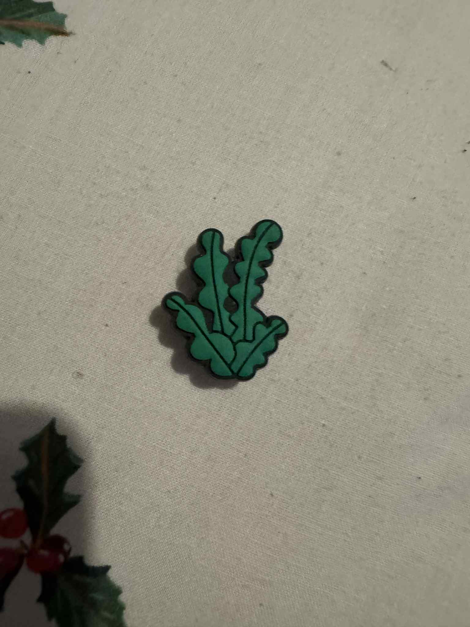 Croc Charms