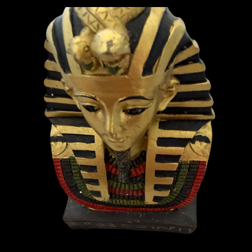 Tutankhamun Style Egyptian Ornament