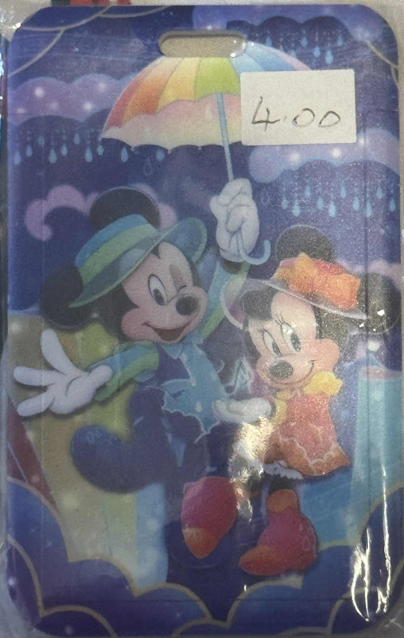 ID Holder