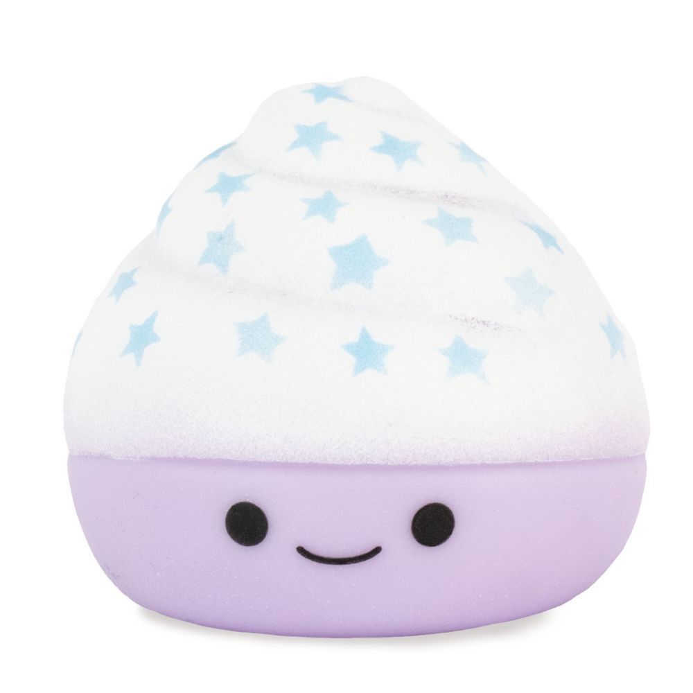 Squishy Cupcake Toy